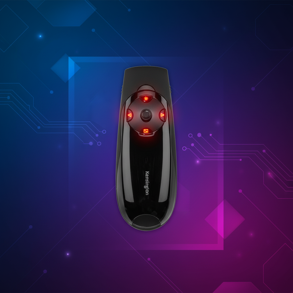 Beam X Laser pointer